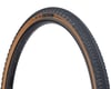Teravail Cannonball Tubeless Gravel Tire (Tan Wall) (650b / 584 ISO) (40mm)