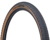 Teravail Cannonball Tubeless Gravel Tire (Tan Wall) (650b / 584 ISO) (47mm)