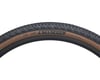 Image 3 for Teravail Cannonball Tubeless Gravel Tire (Black) (650b) (47mm)