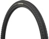 Teravail Cannonball Tubeless Gravel Tire (Black) (700c / 622 ISO) (42mm)
