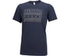 Image 1 for Teravail T-Shirt (Navy)