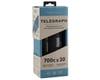 Image 4 for Teravail Telegraph Tubeless Road Tire (Black) (700c) (30mm) (Light & Supple)