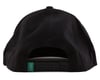 Image 2 for Teravail Daydreamer Hat (Black/Cream/Emerald) (Universal Adult)