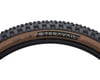 Image 2 for Teravail Honcho Tubeless Mountain Tire (Tan Wall)