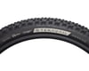 Image 2 for Teravail Honcho Tubeless Mountain Tire (Black) (27.5" / 584 ISO) (2.6")