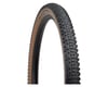 Image 1 for Teravail Ehline Tubeless Tire (Black/Tan) (Light and Supple)