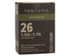 Image 2 for Teravail Standard 26" Inner Tube (Presta) (1.5 - 1.75") (48mm)
