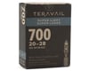 Image 2 for Teravail Superlight 700c Inner Tube (Presta) (20 - 28mm) (32mm)
