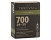 Image 2 for Teravail 700c Inner Tube (Presta) (28 - 32mm) (40mm)