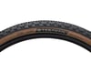 Image 2 for Teravail Rutland Tubeless Gravel Tire (Tan Wall) (650b) (47mm)