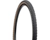 Teravail Rutland Tubeless Gravel Tire (Tan Wall) (700c / 622 ISO) (38mm)