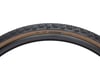 Image 2 for Teravail Rutland Tubeless Gravel Tire (Tan Wall) (700c / 622 ISO) (38mm)