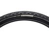 Image 2 for Teravail Rutland Tubeless Gravel Tire (Black) (700c / 622 ISO) (42mm)
