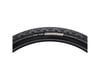 Image 2 for Teravail Rutland Tubeless Gravel Tire (Black) (700c / 622 ISO) (42mm)