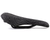 Image 2 for Terry Women's Topo Saddle (Black) (Chromoly Rails) (150mm)