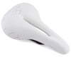 Related: Terry Women's Butterfly Chromoly Saddle (White) (FeC Alloy Rails) (155mm)