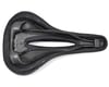 Image 4 for Terry Women's Butterfly Chromoly Saddle (Black) (FeC Alloy Rails) (155mm)
