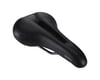 Related: Terry Women's Butterfly Chromoly Gel Saddle (Black) (FeC Alloy Rails) (155mm)