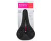 Image 5 for Terry Women's Butterfly Ti Saddle (Black)
