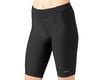Image 1 for Terry Women's 10" Touring Shorts (Black) (S)