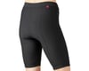 Image 2 for Terry Women's 10" Touring Shorts (Black) (S)