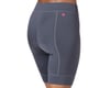 Image 2 for Terry Women's Actif Short (Charcoal) (S)