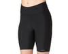 Image 1 for Terry Women's Chill 7 Bike Shorts (Black) (M)
