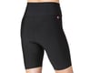 Image 2 for Terry Women's Chill 7 Bike Shorts (Black) (L)