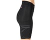 Image 2 for Terry Women's Power Shorts (Black) (S)