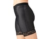 Image 2 for Terry Women's Aria Bike Liner Shorts (Black) (XL)