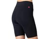 Image 2 for Terry Women's Rebel Shorts (Black) (S)