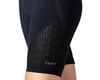 Image 3 for Terry Women's Rebel Shorts (Black) (M)
