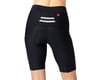 Image 2 for Terry Women's Grand Touring Bike Short (Black) (L)