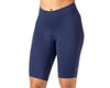 Related: Terry Women's Bike Bermuda Shorts (Navy) (XL)