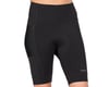 Image 1 for Terry Women's Hi Rise Holster Shorts (Black) (M)