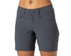 Image 1 for Terry Women's Metro 7" Short (Ebony) (S)