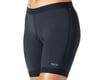 Image 1 for Terry Universal 5" Bike Liner Shorts (Black) (L)