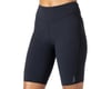 Image 1 for Terry Women's Easy Rider Shorts (Black) (M)