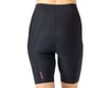 Image 2 for Terry Women's Grand Touring Bike Shorts (Black) (XL)
