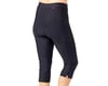 Image 2 for Terry Women's Spinnaker Capri (Black) (S)