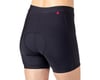 Image 2 for Terry Women's Club 5 Short (Black) (S)