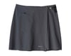 Image 1 for Terry Women's Wrapper Bike Skirt (Ebony) (S)