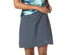 Image 2 for Terry Women's Wrapper Bike Skirt (Ebony) (S)