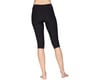 Image 2 for Terry Cycling Knickers (Black) (M)