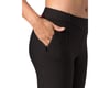 Image 5 for Terry Cycling Knickers (Black) (M)