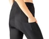 Image 3 for Terry Women's Thermal Tights (Black) (S)