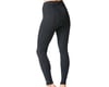 Image 2 for Terry Women's Thermal Tights (Black) (XL)