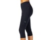 Image 3 for Terry Women's Wayfarer Capri (Onyx) (S)