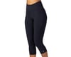 Image 1 for Terry Women's Easy Rider Capri (Black) (S)