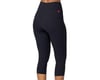 Image 2 for Terry Women's Easy Rider Capri (Black) (S)